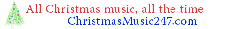 Christmas Music 24/7