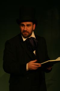 Charles Dickens