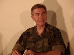 Lt. Col. Nathan Jessep