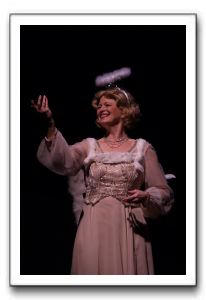 Barbara Porter (Florence Foster Jenkins)