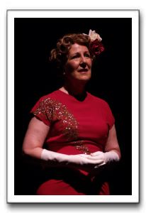 Harlie Sponaugle (Soprano)