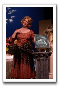 Barbara Porter (Florence Foster Jenkins)