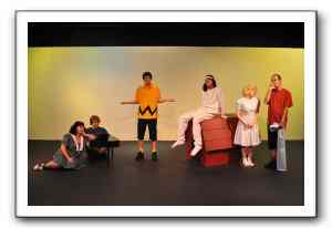 Cast