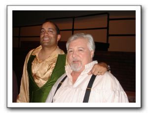 Alex Bhargava, Lanny Slusher