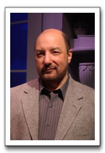 Carl Nubile as Alex Dennison