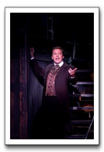 Will Gartshore as Gaylord Ravenal
