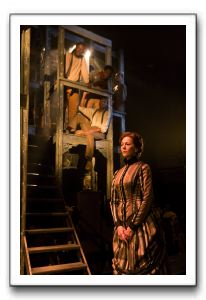 Kimberly Schraf as Parthy