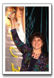 Beth Terranova - Director of a Play