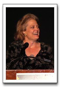 Rebecca Lenehan - Featured Actress in a Play