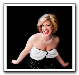 Kari Ginsburg as Rita Marlowe