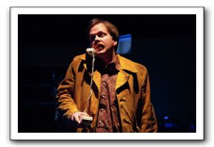 Hans Dettmar as Carl