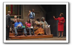 Cast members