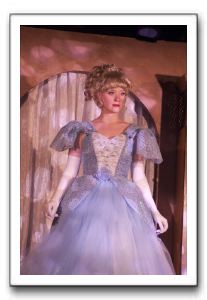 Cinderella