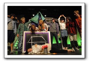 The Cast