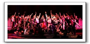 The Cast
