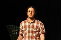 Frank Kasik IV as Zack