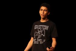 Judah Marshall as Jared