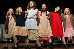 Orphans