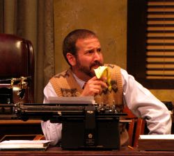 lobby 4817- Hecht Banana