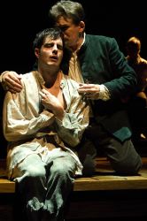 John Tufts as Tom Wintour and Anthony Heald as Shag