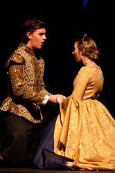 Devon Ross, Amanda Anzalone