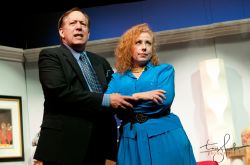 Bob Sams, Diane Sams