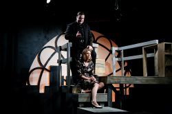 Matt Dewberry, Caitlin Shea