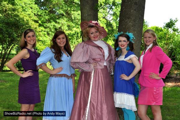 Musical 2