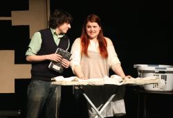 Jimmy Miller, Ava Hockenberry