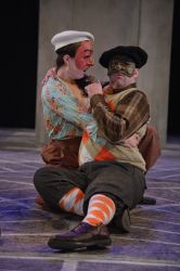 Rachel Spicknall and Matthew R. Wilson