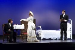 Sean Driggers, Alexa Parsons, Samuel Blagg