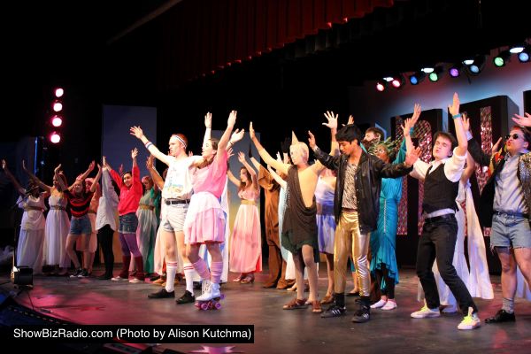 Full Cast