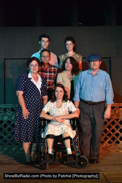 Cast