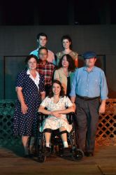 Cast