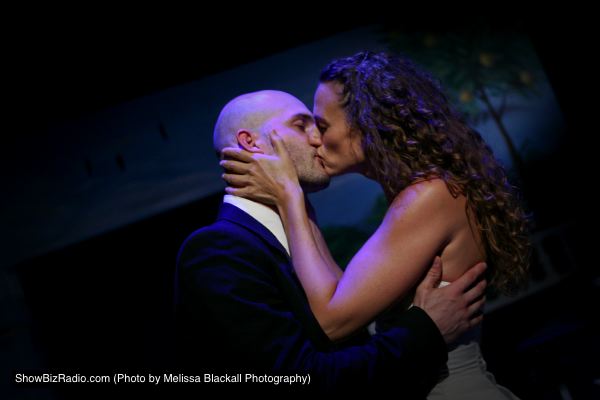 David Zimmerman, Sarah Douglas