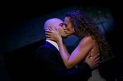 David Zimmerman, Sarah Douglas