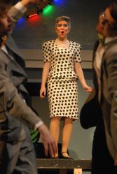 Julia Meadows