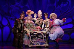 The Enchanted Objects
