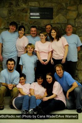 Cast