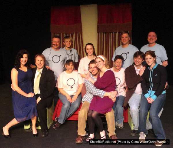 Cast
