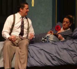 Kevin Gunn, Jennifer Lambert