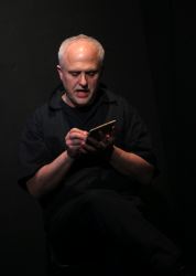 Phil Hosford as Ralph Wantage