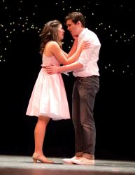 Ben Peter, Ariana Kruszewski
