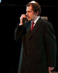 Nick Sampson (Blair)