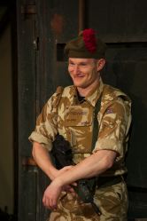 Chris Starkie