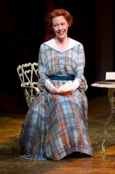 Veanne Cox as Margaret Page