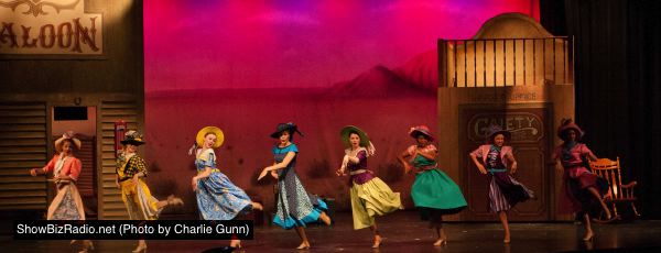 Girls Enter Nevada - Rachel Moser, Ally Geary, Rachel Moser, Corinne Holland, Maggie Mitchell, Selena Clyne-Galindo, Nicole Vinson