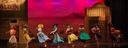 Girls Enter Nevada - Rachel Moser, Ally Geary, Rachel Moser, Corinne Holland, Maggie Mitchell, Selena Clyne-Galindo, Nicole Vinson