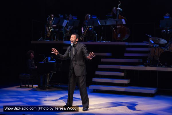 Maurice Hines