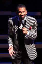 Maurice Hines